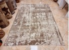 Тъкан килим ALLEGRA 8978 beige